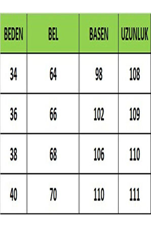 KADIN BEBE MAVİ PAÇA SÖKÜM BOL PAÇA KOT PANTOLON