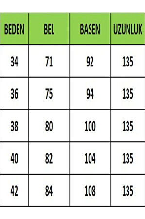 KADIN KAR SİYAH KANGURU CEP BOL PAÇA KOT BAHÇEVAN TULUM