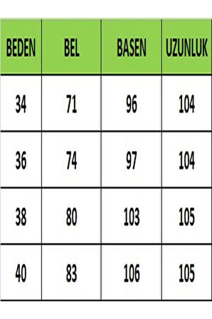 KADIN MAVİ ARKA İŞLEMELİ BACAK PENSLİ BORU PAÇA KOT PANTOLON