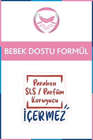 Baby Pişik Önleyici Merhem 100 gr