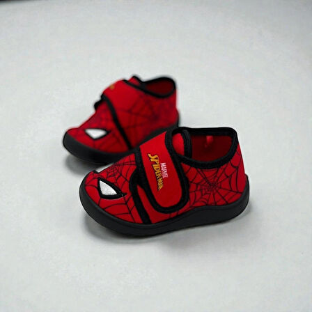 UNISEX ÇOCUK EV KREŞ OKUL SICAK YÜNLÜ PANDUF