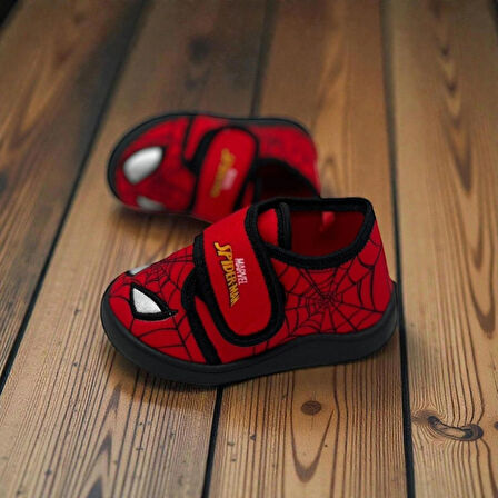 UNISEX ÇOCUK EV KREŞ OKUL SICAK YÜNLÜ PANDUF