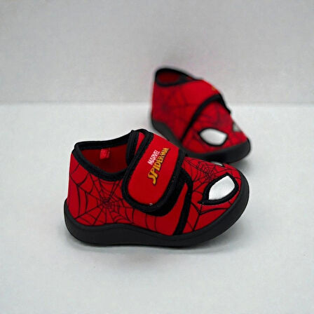 UNISEX ÇOCUK EV KREŞ OKUL SICAK YÜNLÜ PANDUF