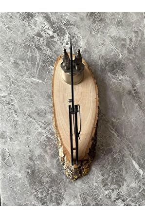 Swat SW483A İşlemeli Kamp Çakısı – Baduk Kabze, 9,5 cm Namlu, İçten Kilitli, Kemere Klipsli