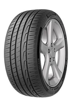 Milestone 255/40 ZR19 100Y Reinf Carmile Sport Yaz Lastiği (Üretim Yılı:2024)