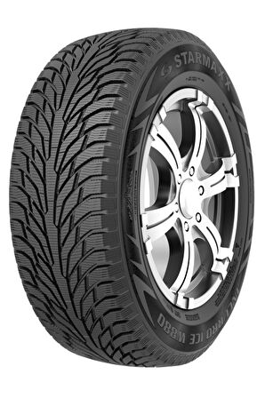 Starmaxx 215/60 R17 100T Reinf.  Incurro İce W880 Suv Kış Lastiği (Üretim Yılı:2024)