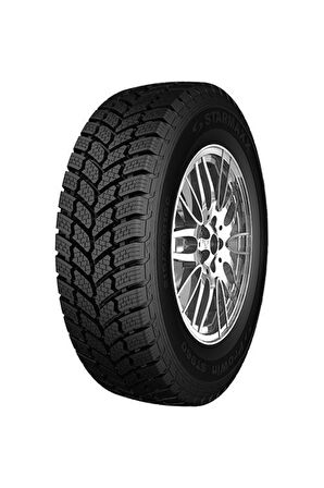 Starmaxx 195/70 R15c 104/102r 8pr Prowın St960 Kış Lastiği (üretim Yılı:2024)