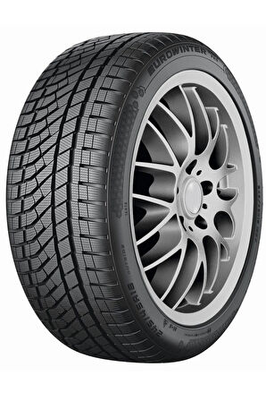 Falken 235/50 R18 101V XL EuroWinter HS02 Pro Kış Lastiği ( Üretim Yılı:2025 )