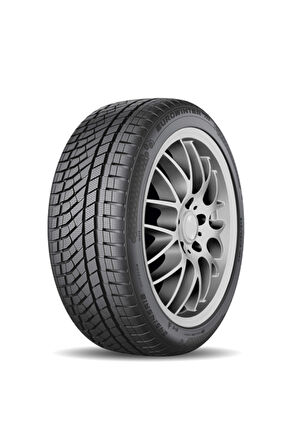 Falken 235/45R19 99W Xl Eurowinter Hs02 Pro Oto Kış Lastiği (Üretim Yılı:2025)