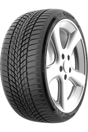 Milestone 185/55 R16 TL 87H Reinf. Carmile Winter Kış Lastiği (Üretim Yılı: 2026)