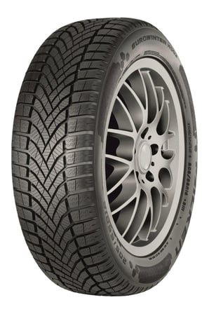 Falken 215/65 R17 TL 103V Eurowinter HS02 Kış Lastiği (Üretim Yılı: 2026)