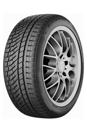Falken 235/45 R18 TL 98V XL Eurowinter HS02 Pro Kış Lastiği (Üretim Yılı: 2026)