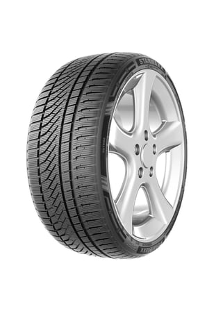 Starmaxx 225/45 R17 TL 94V Reinf. Polarmaxx Sport Kış Lastiği (Üretim Yılı: 2026)
