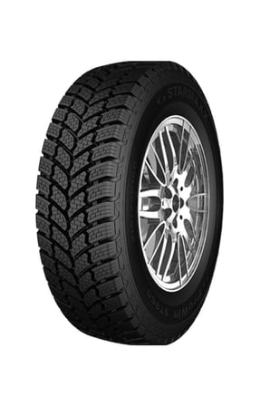 Starmaxx 205/70 R15 C TL 106/104R 8PR Prowin ST960 Kış Lastiği (Üretim Yılı: 2026)