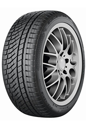 Falken 225/45 R19 96V EuroWinter HS02 Pro Kış Lastiği ( Üretim Yılı:2024 )