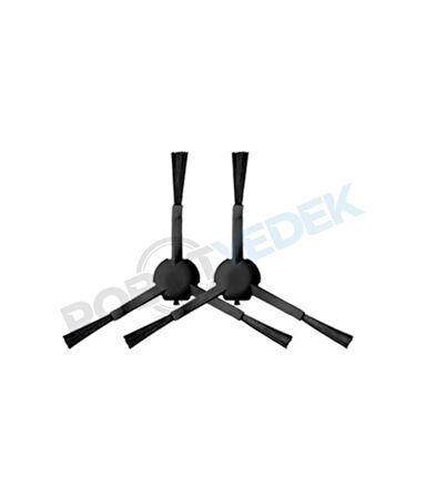 Dreame L20 Ultra 2 Adet Yan Fırça