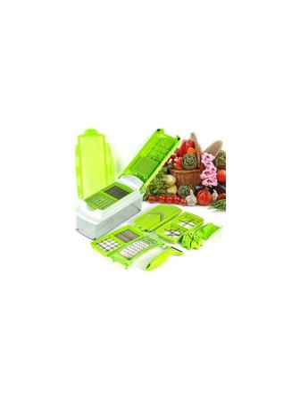  Pratik Doğrayıcı Set 