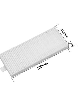 srfn ticaret Philips Homerun 3000-3110-3100 Serisi Uyumlu 6 Parça Set