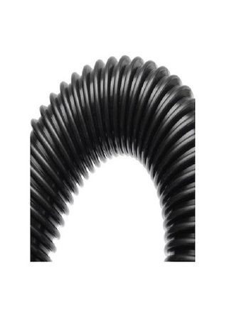 srfn ticaret CLEANVAC Oto Yıkama Süpürgeleri İçin (3 Metre) 38 mm Çaplı Süpürge Hortumu