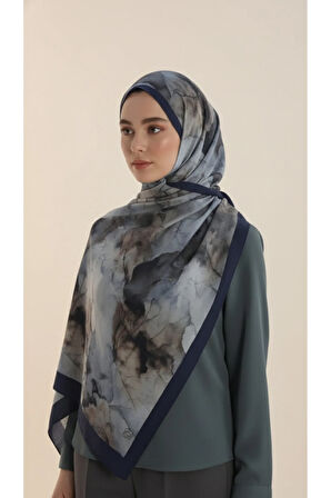 Tasarım İpeksi Lilya Şal