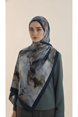 Tasarım İpeksi Lilya Şal