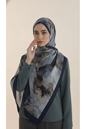 Tasarım İpeksi Lilya Şal
