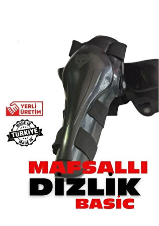 Tien Mafsallı Dizlik Basic