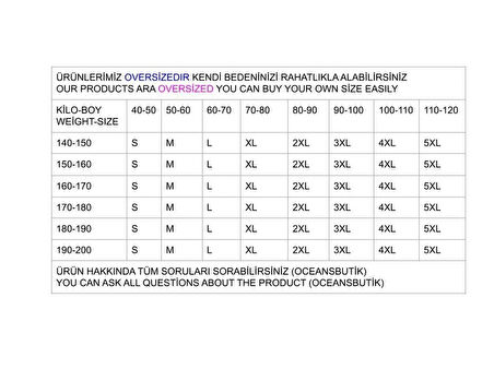 Beyaz Hoodie Model Oversize Battal Kalıp Erkek Spor Sweatshirt