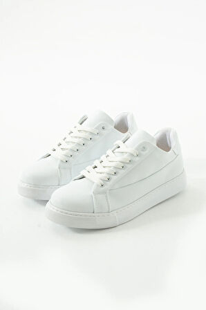 THOR  Beyaz Sneaker