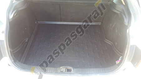 Kaiser Renault Laguna 2 Bagaj Havuzu, 2001-2008 Arası