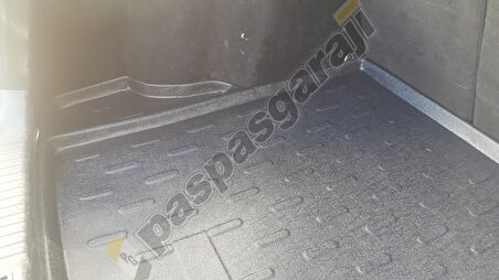 Kaiser Renault Laguna 2 Bagaj Havuzu, 2001-2008 Arası