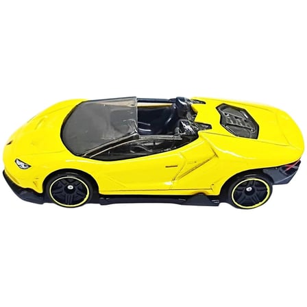 Hot Wheels Tekli Arabalar - Hyw93 Lamborghini Huracan Sterrato