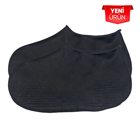 Lateks Ayakkabı Koruyucu 