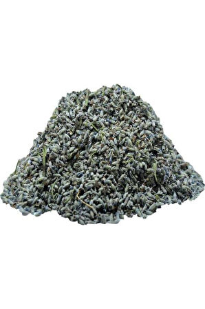 Yoğun Kokulu Yeni Mahsül Doğal Lavanta Çiçeği Kurusu 500 Gr