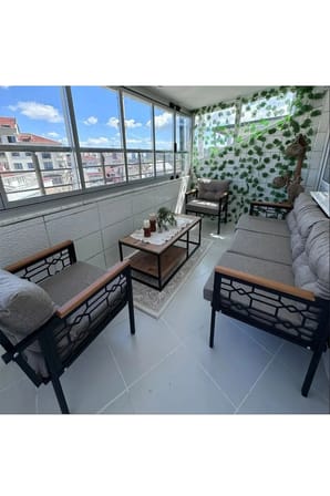 İnci Balkon-bahçe-kafe Çay Seti Koltuk Oturma Takımı-oturma Grubu Çstakımlazer