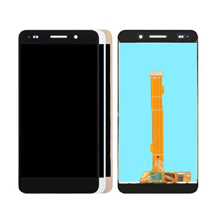 Huawei Y6-2 ile Uyumlu Lcd Ekran Dokunmatik