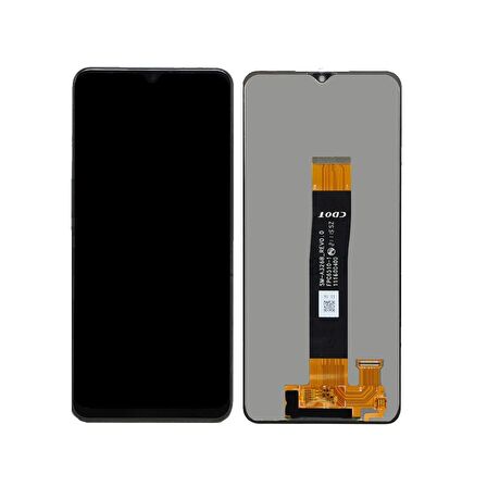 Samsung Galaxy A32 5G A326B ile Uyumlu Oled Ekran Dokunmatik
