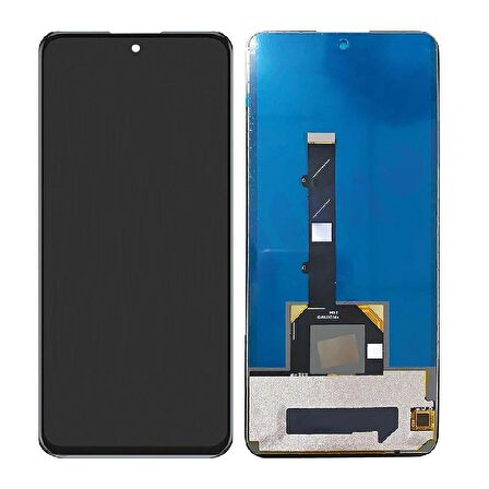 Tecno Camon 18 Premier ile Uyumlu Oled Ekran Dokunmatik CH9