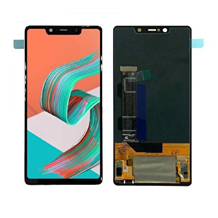 Xiaomi Mi 8 SE ile Uyumlu Oled Ekran Dokunmatik