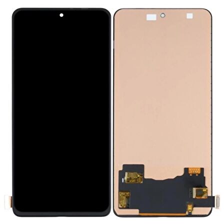 Xiaomi Redmi K40s İle Uyumlu Lcd Ekran Dokunmatik