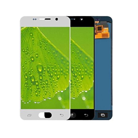 Samsung Galaxy A3 2016 A310F ile Uyumlu Oled Ekran Dokunmatik