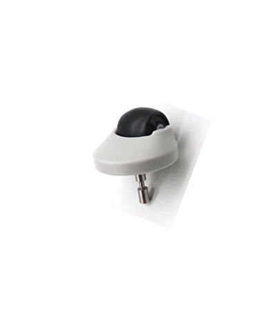Xiaomi Trouver Finder LDS  Uyumlu Yedek Tekerlek