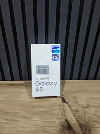 Samsung Galaxy A5 2016 16 GB TEŞHİR ÜRÜNÜDÜR