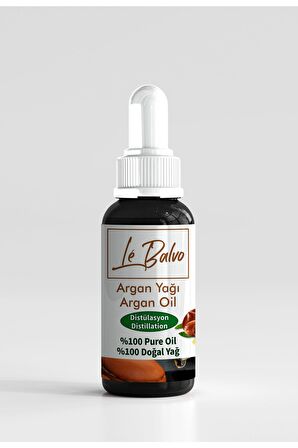 Argan Yağı 10 Ml ( Argan Oil )