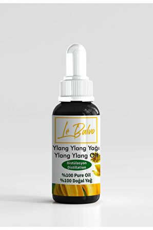 Ylang Ylang Yağı 10 Ml ( Ylang Ylang Oil )