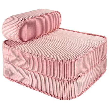 Lego Çocuk Berjer Pembe