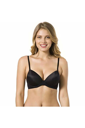 Angelina Mikro Dolgulu Destekli Sütyen 7050