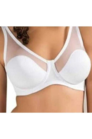 Minimizer Soft Cup / B Toparlayıcı Sütyen 9200