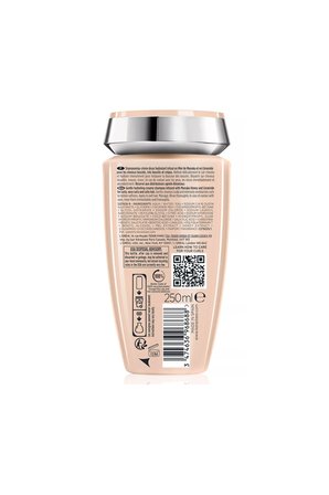 Curl Manifesto Bain Hydratation 250 Ml