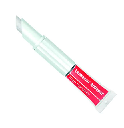 Leukoplast Leukosan Adhesive Doku Yapıştırıcı 0.7ml